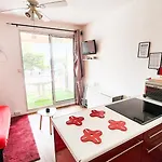 Cosy Le Phoebus Apartmán *