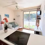 Apartmán Cosy Le Phoebus *