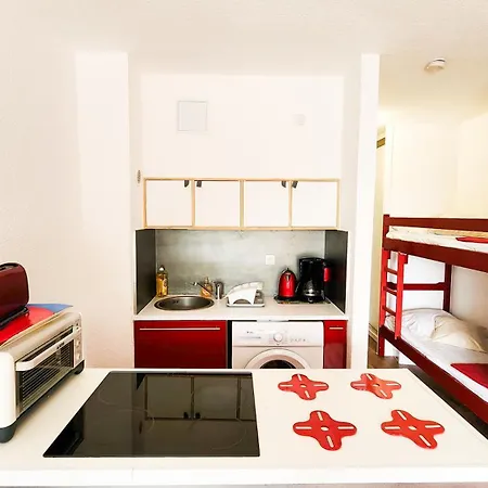 Cosy Le Phoebus Διαμέρισμα *