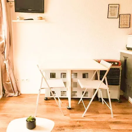 Διαμέρισμα Cosy Le Phoebus Canet-en-Roussillon