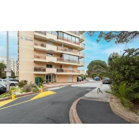 Cosy Le Phoebus Lejlighed Canet-en-Roussillon