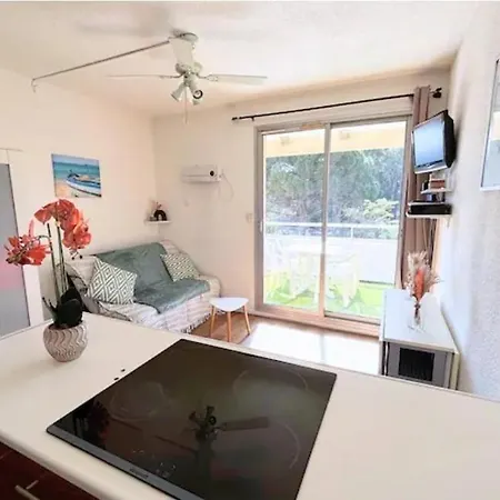 Apartment Cosy Le Phoebus *